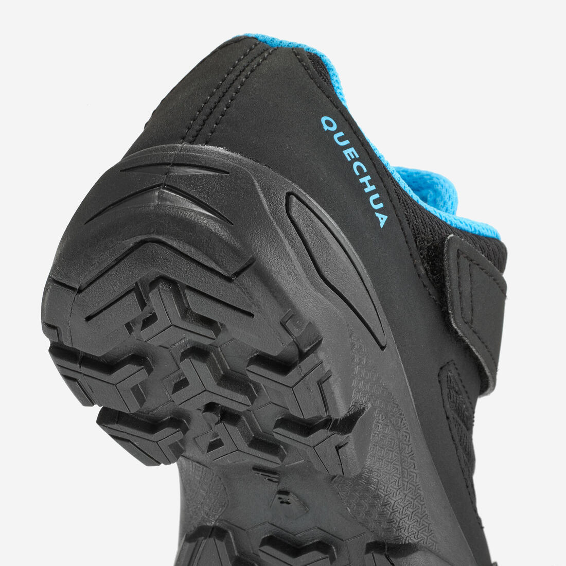 ZAPATILLAS DE SENDERISMO NIÑOS NH100 CON VELCRO - Image 7