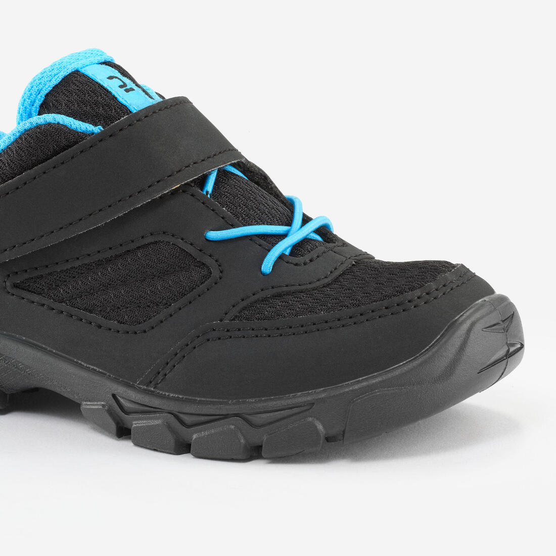 ZAPATILLAS DE SENDERISMO NIÑOS NH100 CON VELCRO - Image 8