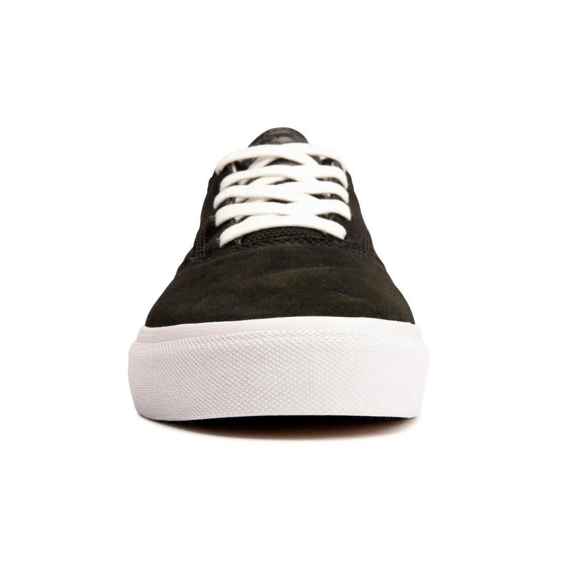 ZAPATILLAS DE SKATE VULCANIZADAS NEGRO/BLANCO VULCA500 - Image 12