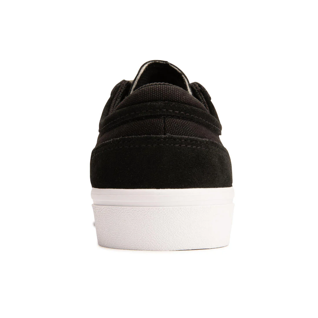 ZAPATILLAS DE SKATE VULCANIZADAS NEGRO/BLANCO VULCA500 - Image 13