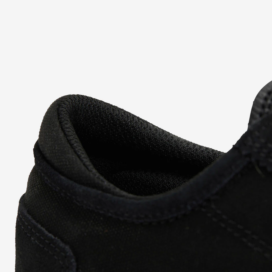 ZAPATILLAS DE SKATE VULCANIZADAS NEGRO/BLANCO VULCA500 - Image 16