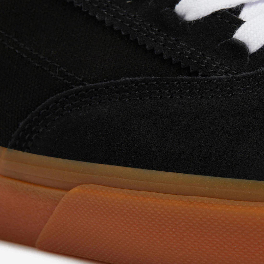 ZAPATILLAS DE SKATE VULCANIZADAS NEGRO/BLANCO VULCA500 - Image 18