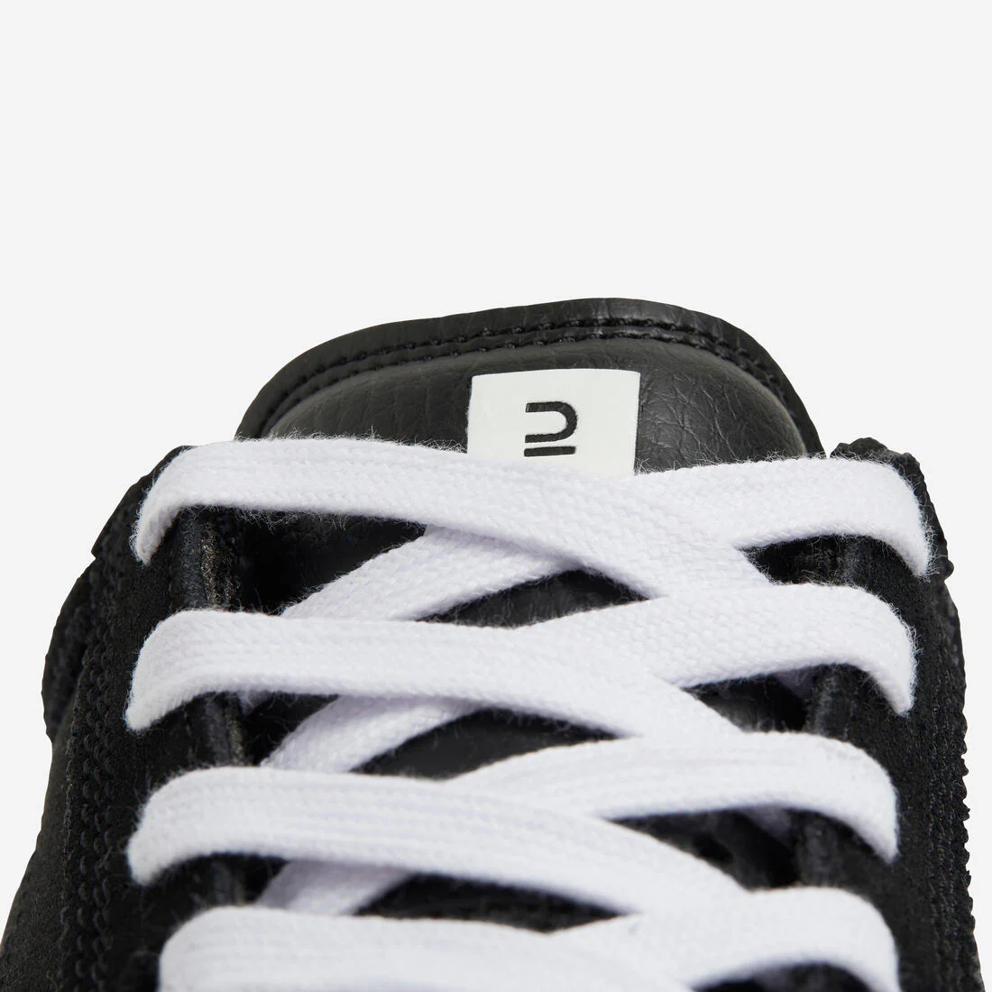ZAPATILLAS DE SKATE VULCANIZADAS NEGRO/BLANCO VULCA500 - Image 22