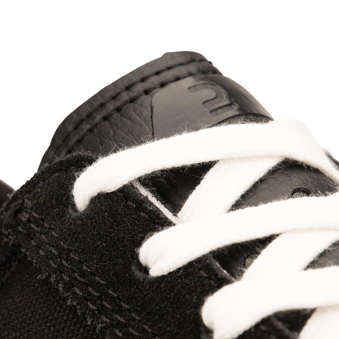 ZAPATILLAS DE SKATE VULCANIZADAS NEGRO/BLANCO VULCA500 - Image 24