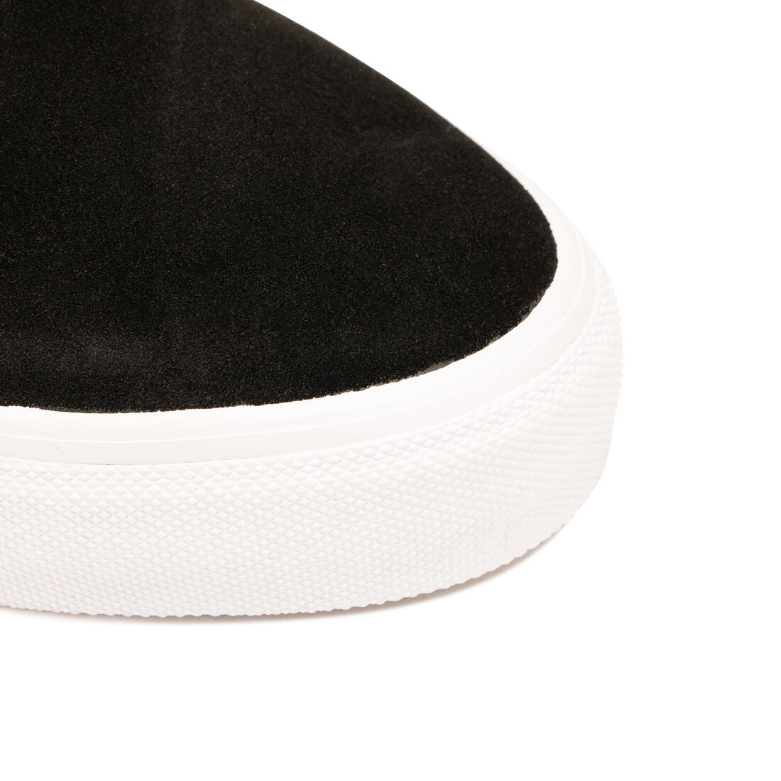 ZAPATILLAS DE SKATE VULCANIZADAS NEGRO/BLANCO VULCA500 - Image 25