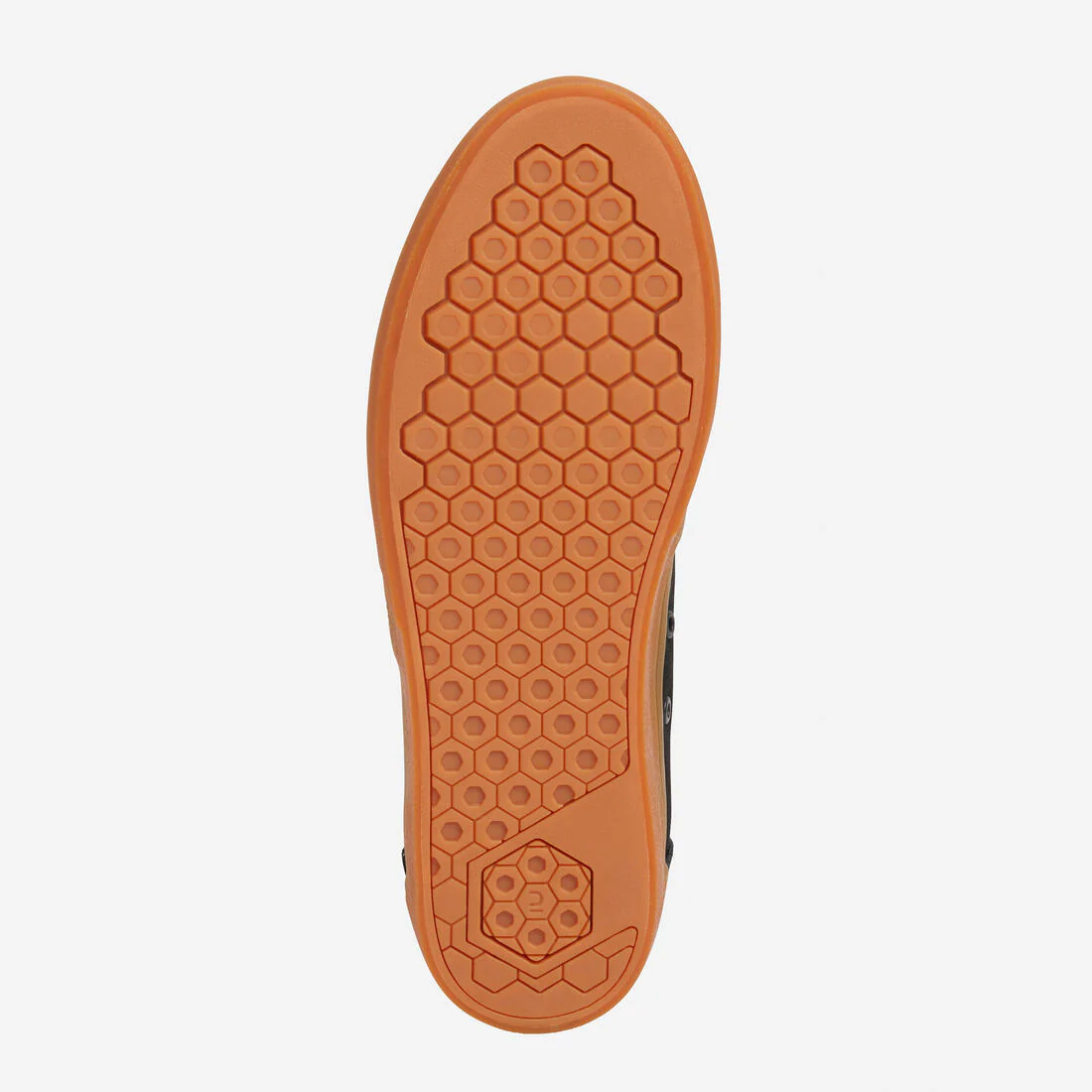ZAPATILLAS DE SKATE VULCANIZADAS NEGRO/BLANCO VULCA500 - Image 26