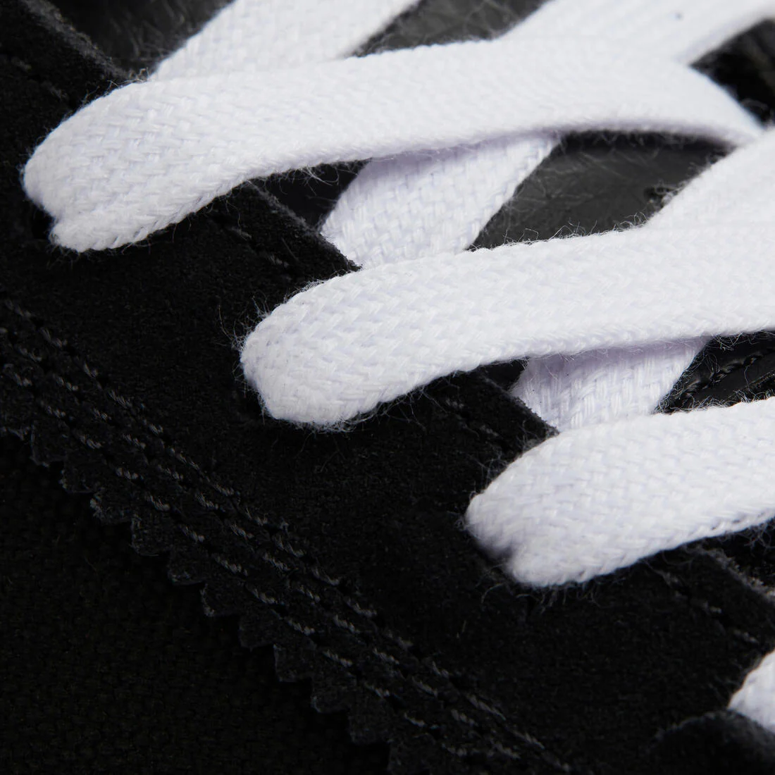 ZAPATILLAS DE SKATE VULCANIZADAS NEGRO/BLANCO VULCA500 - Image 29
