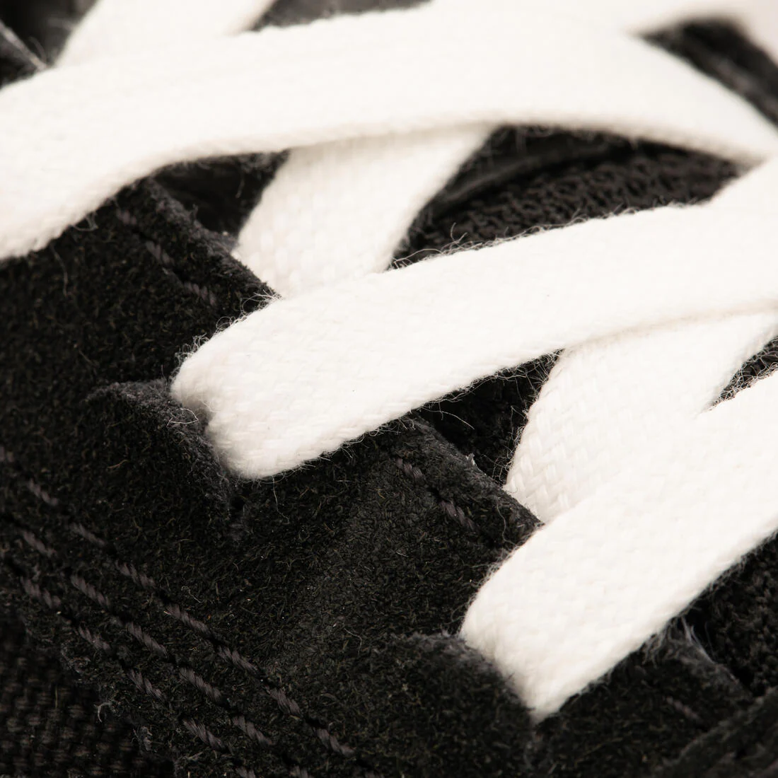 ZAPATILLAS DE SKATE VULCANIZADAS NEGRO/BLANCO VULCA500 - Image 30
