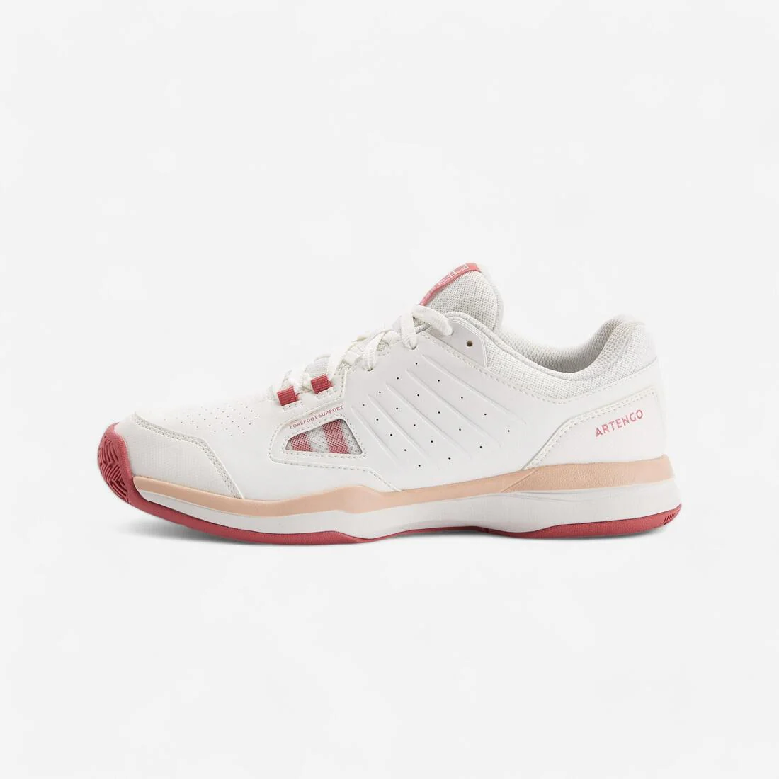 ZAPATILLAS DE TENIS MUJER TS500 - Image 2