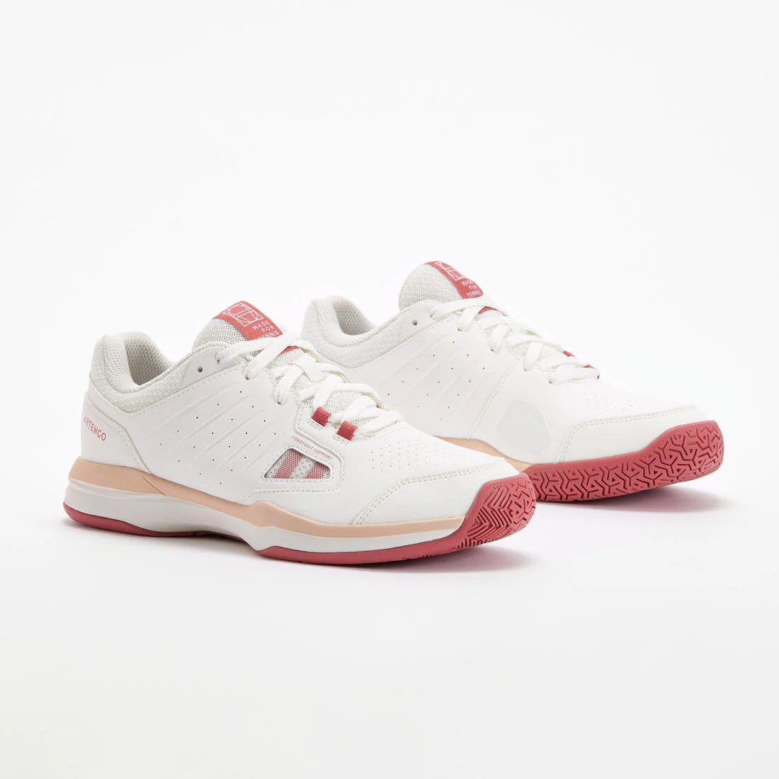ZAPATILLAS DE TENIS MUJER TS500 - Image 3