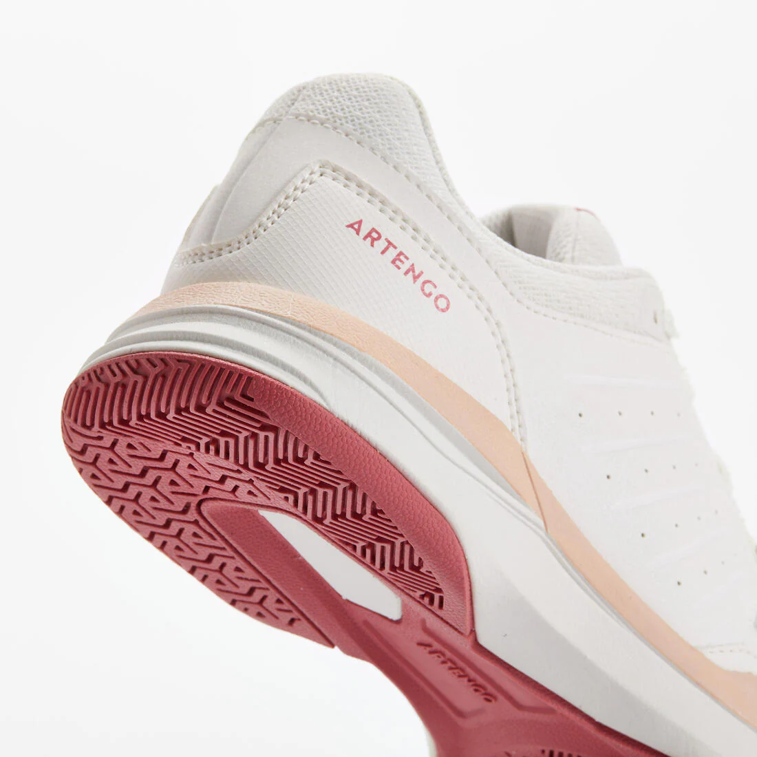 ZAPATILLAS DE TENIS MUJER TS500 - Image 4