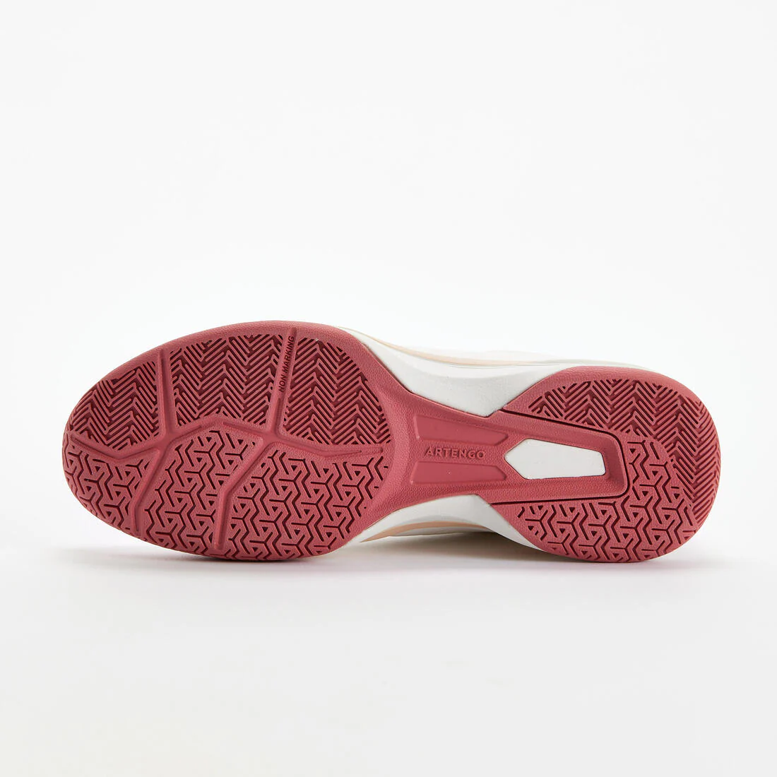 ZAPATILLAS DE TENIS MUJER TS500 - Image 5
