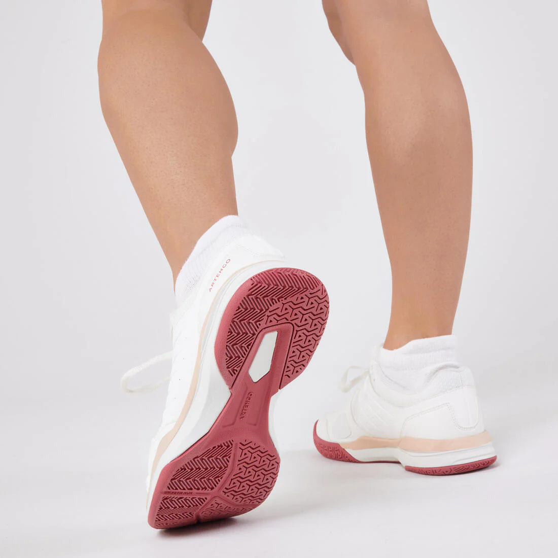 ZAPATILLAS DE TENIS MUJER TS500 - Image 6