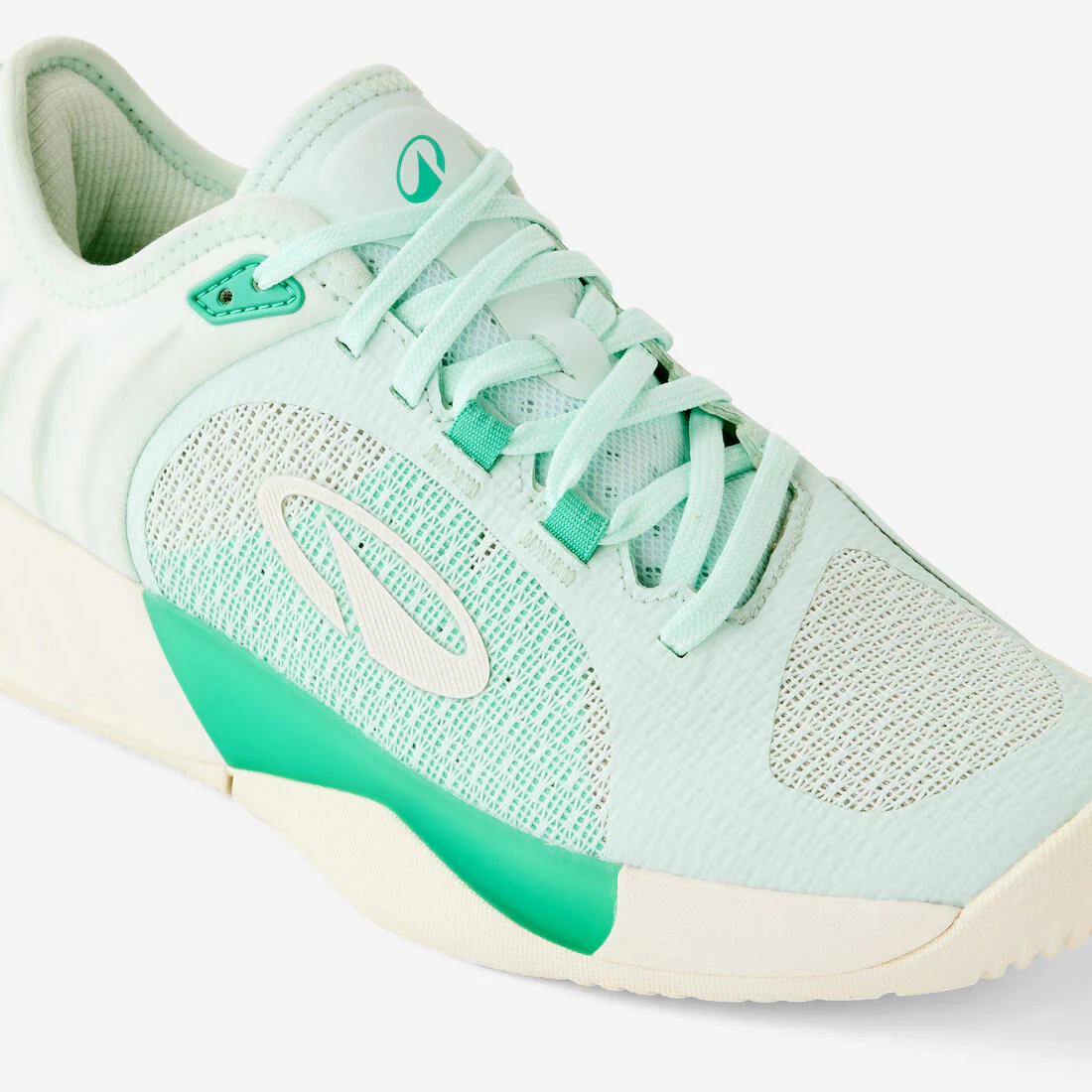 ZAPATILLAS DE TENIS MUJER UNRUPT TEAM - Image 3