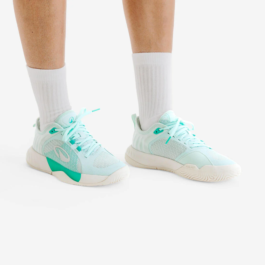 ZAPATILLAS DE TENIS MUJER UNRUPT TEAM - Image 6