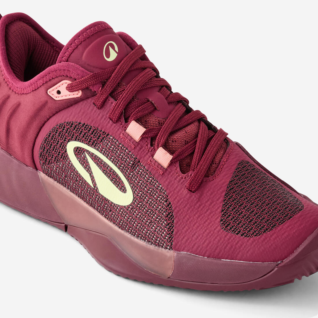 ZAPATILLAS DE TENIS ARCILLA MUJER UNRUPT TEAM - Image 3