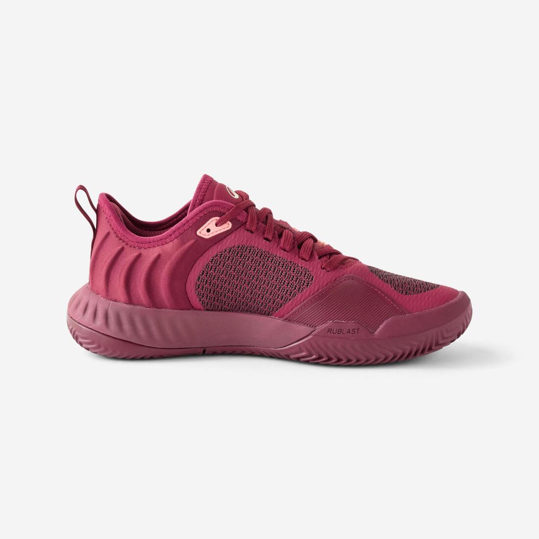 ZAPATILLAS DE TENIS ARCILLA MUJER UNRUPT TEAM - Image 5