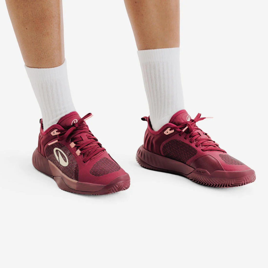 ZAPATILLAS DE TENIS ARCILLA MUJER UNRUPT TEAM - Image 6