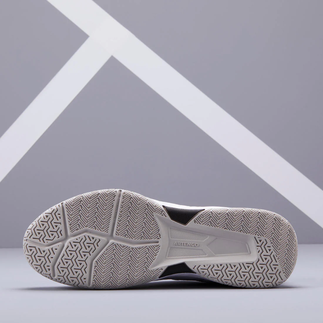 ZAPATILLAS DE TENIS MULTITERRENO HOMBRE TS160 - Image 11
