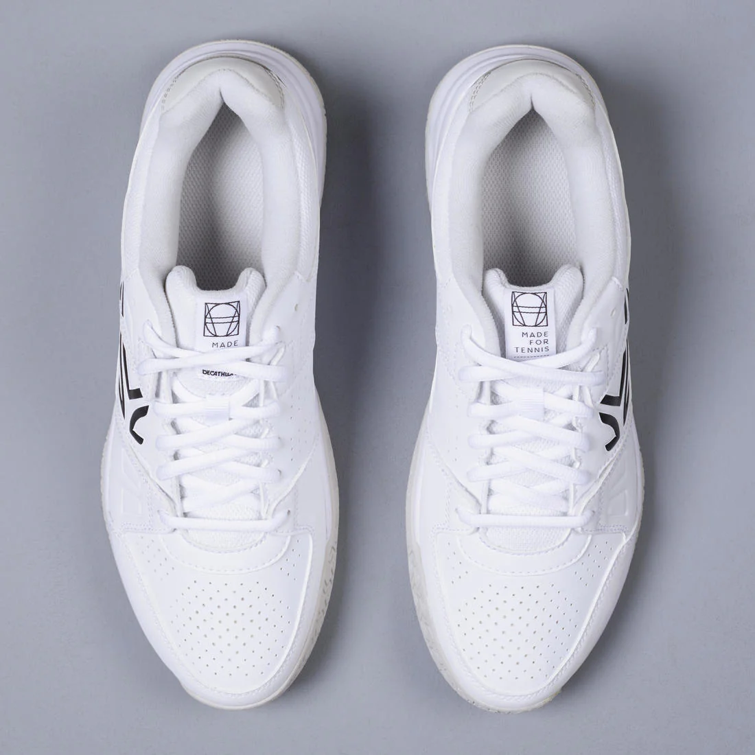 ZAPATILLAS DE TENIS MULTITERRENO HOMBRE TS160 - Image 13
