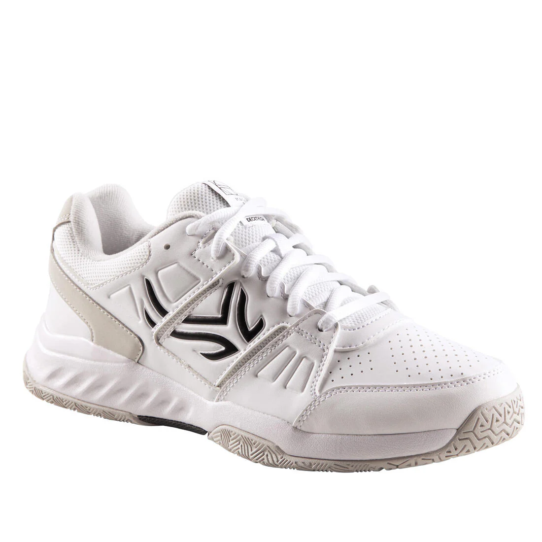 ZAPATILLAS DE TENIS MULTITERRENO HOMBRE TS160 - Image 2