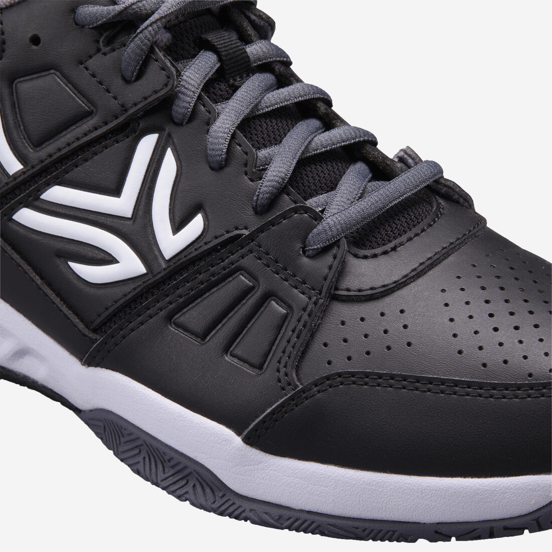 ZAPATILLAS DE TENIS MULTITERRENO HOMBRE TS160 - Image 6