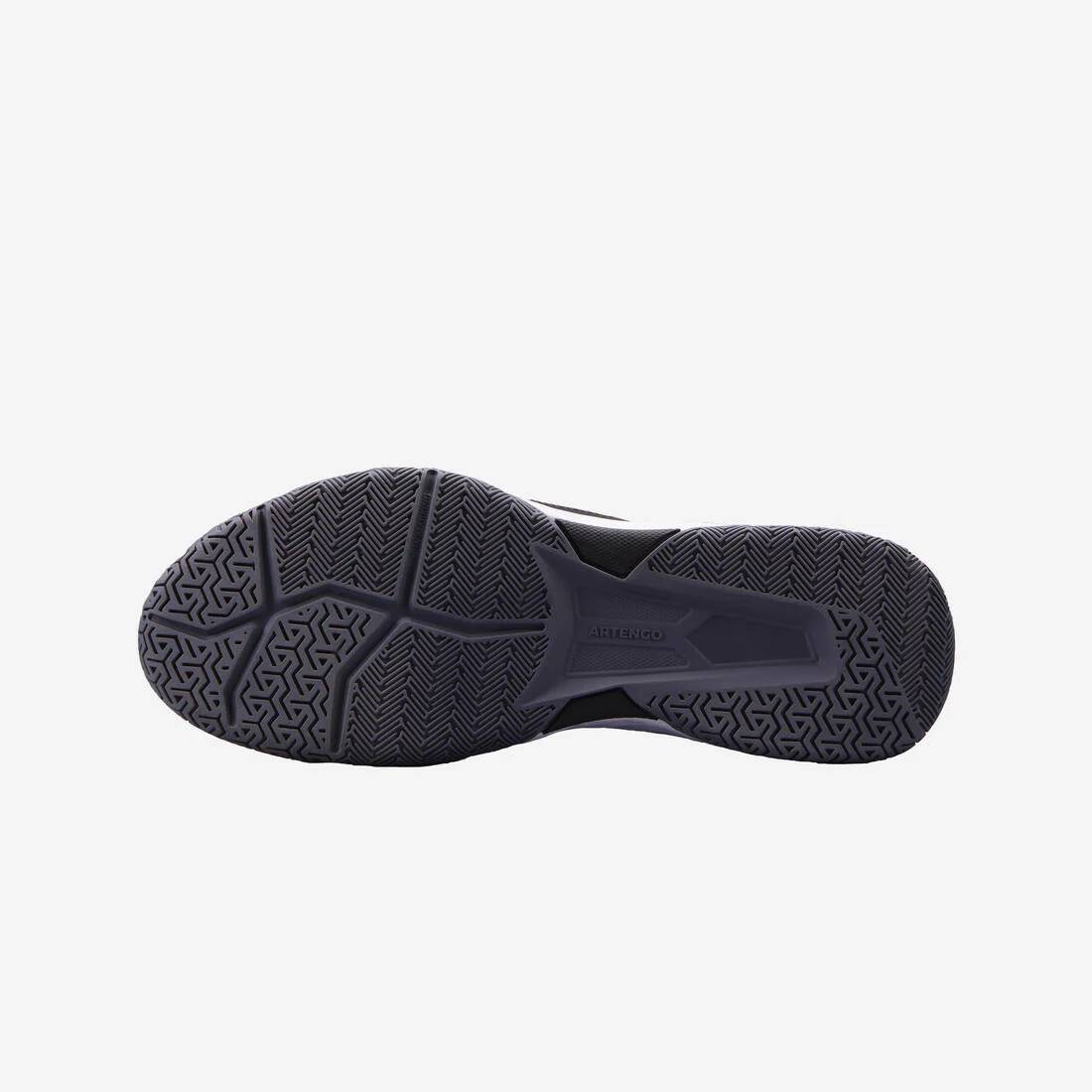 ZAPATILLAS DE TENIS MULTITERRENO HOMBRE TS160 - Image 7