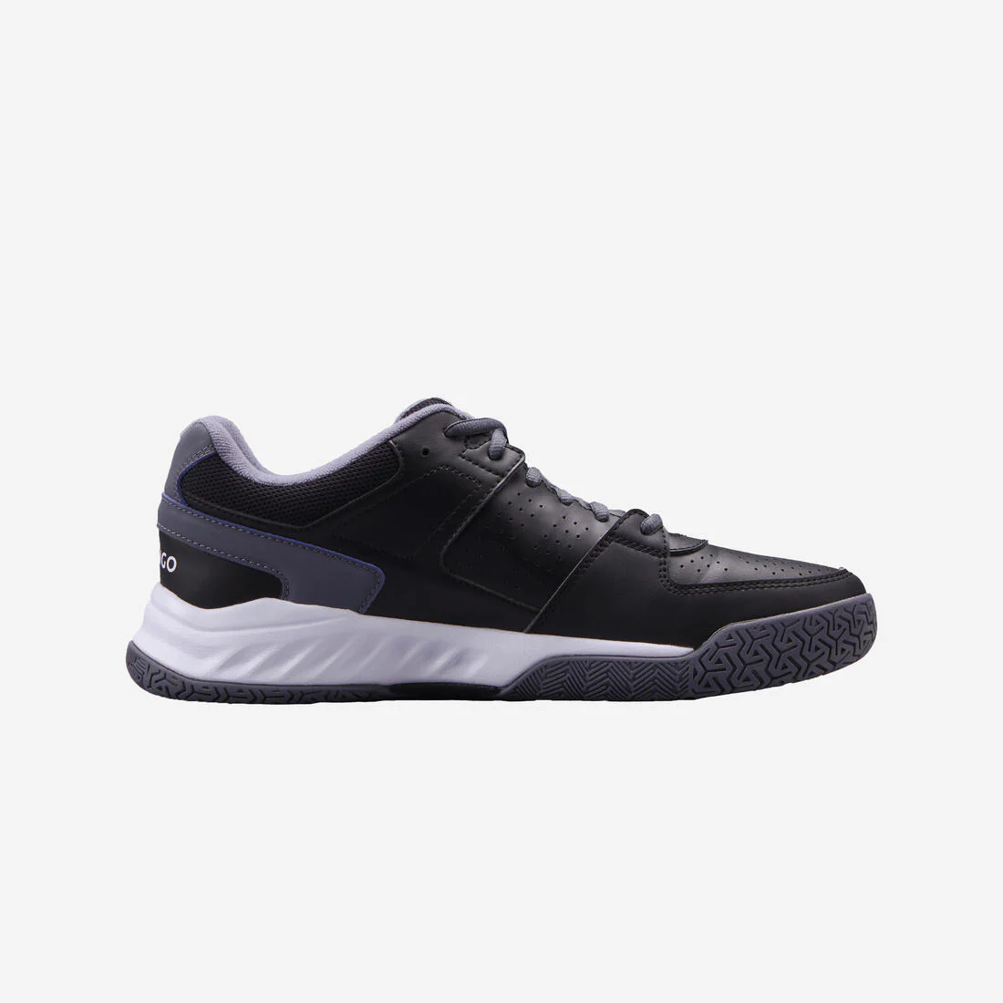 ZAPATILLAS DE TENIS MULTITERRENO HOMBRE TS160 - Image 9