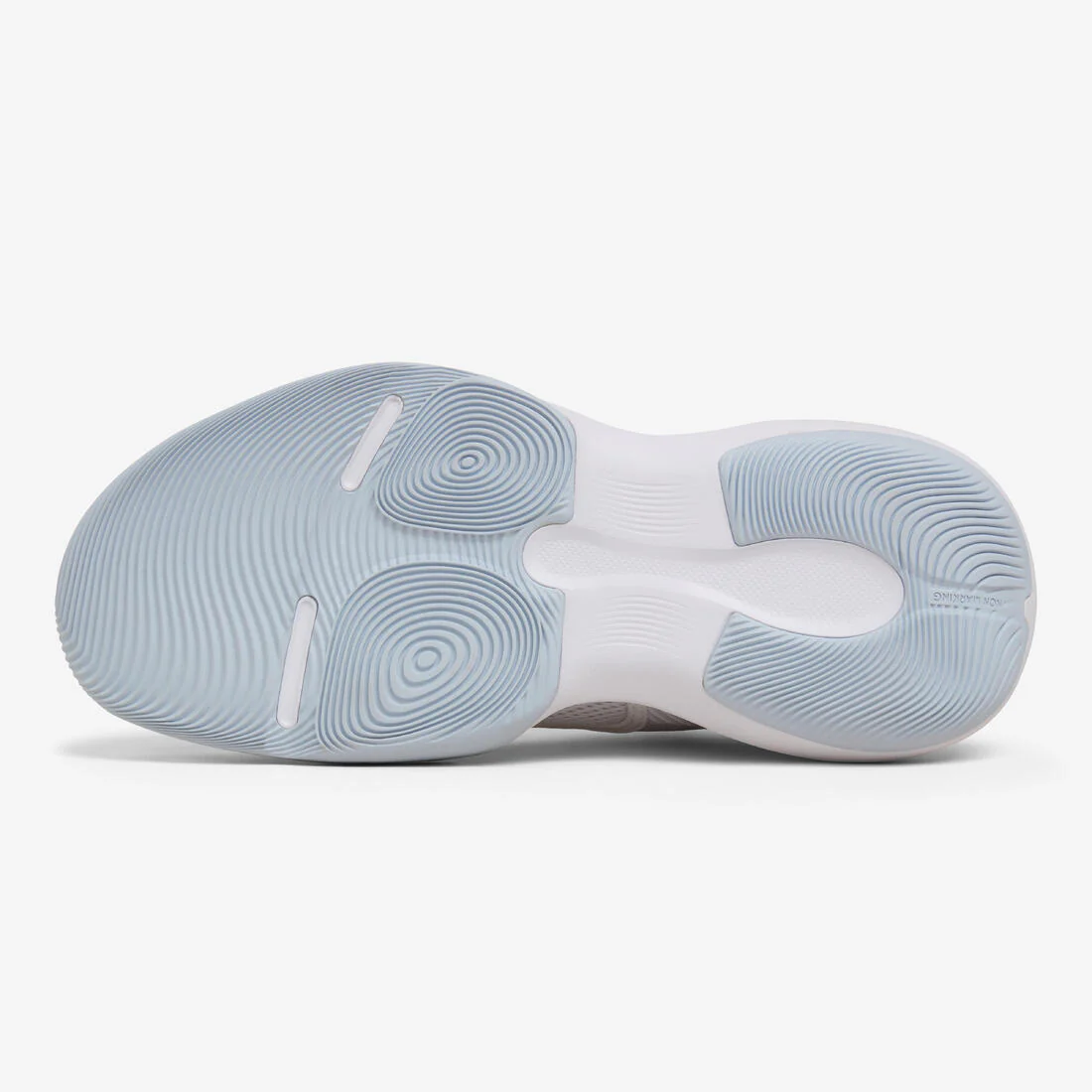 ZAPATILLAS DE VÓLEIBOL STABILITY 500 BLANCO - Image 5