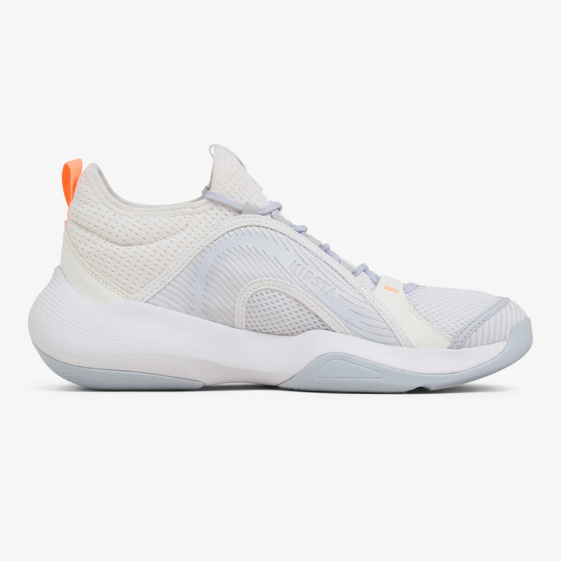 ZAPATILLAS DE VÓLEIBOL STABILITY 500 BLANCO - Image 9