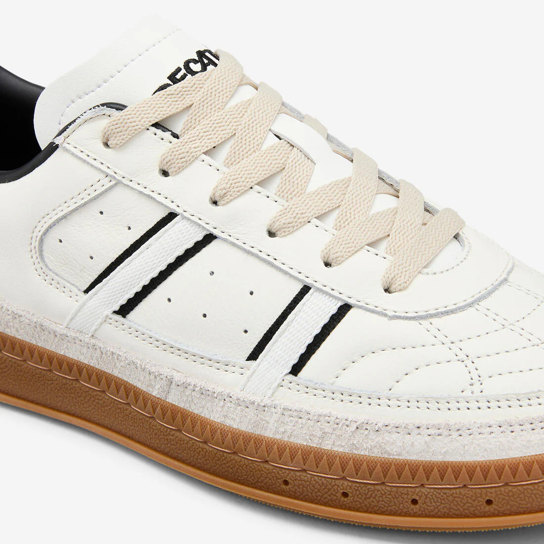 ZAPATILLAS ADULTO PLAYER 80 CUERO - Image 10