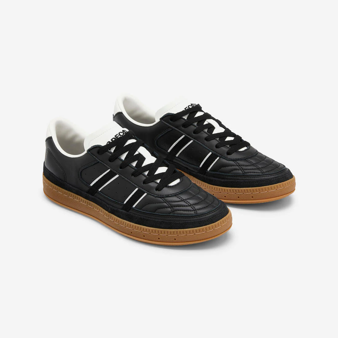 ZAPATILLAS ADULTO PLAYER 80 CUERO - Image 3