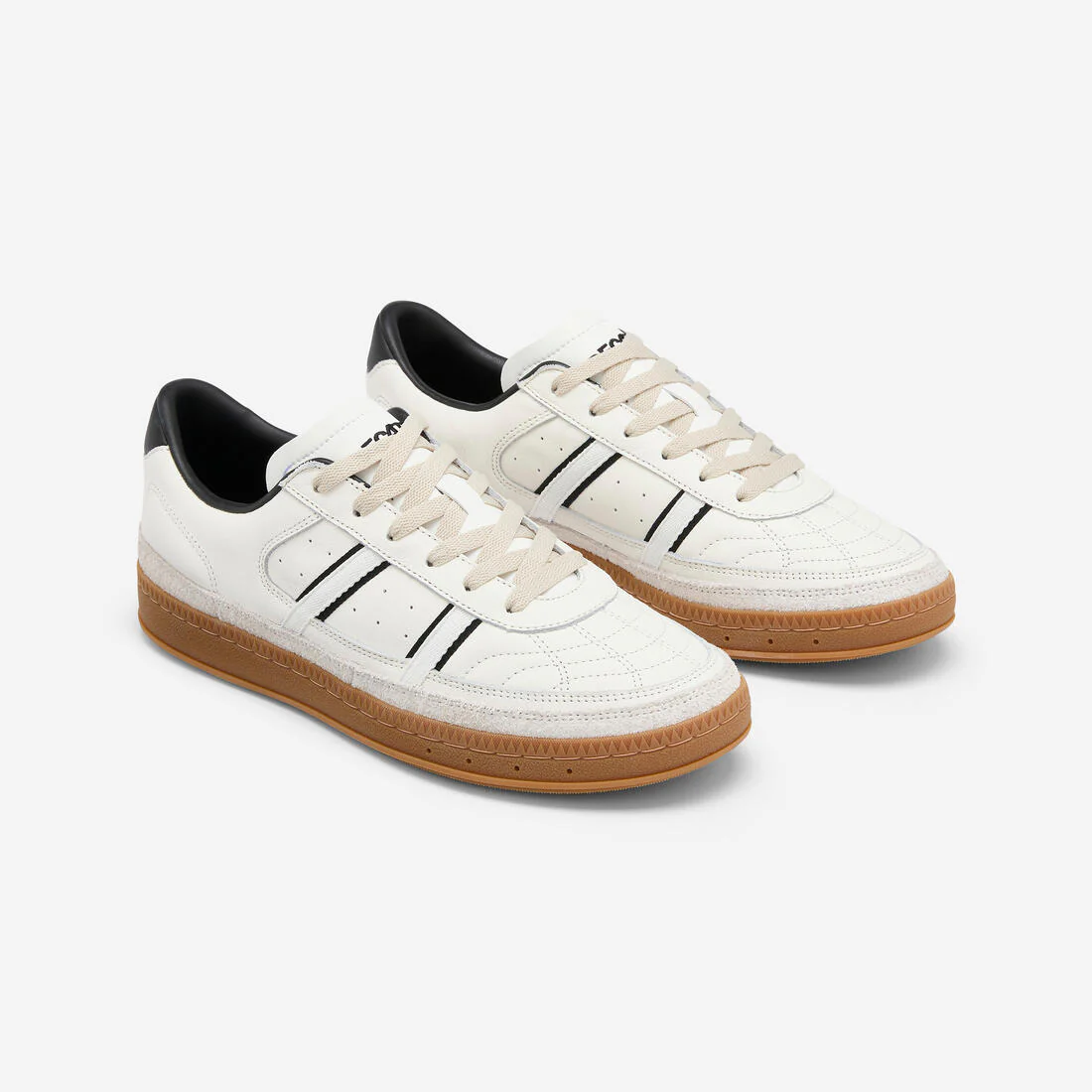 ZAPATILLAS ADULTO PLAYER 80 CUERO - Image 4