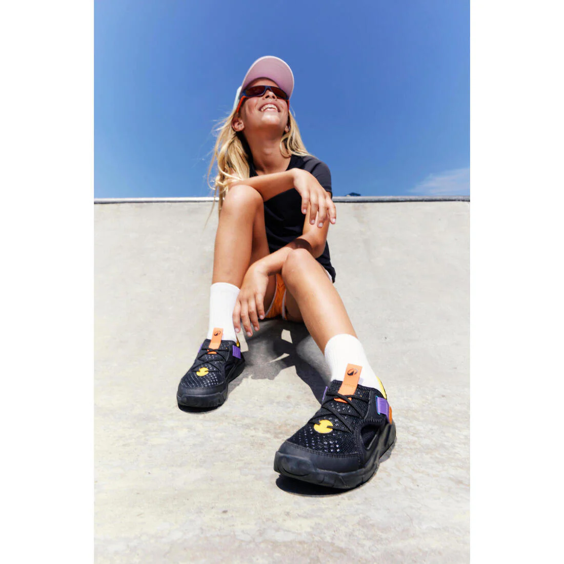 ZAPATILLAS DEPORTIVAS PLAYFUL SUMMER NIÑOS TRANSPIRABLES - Image 22