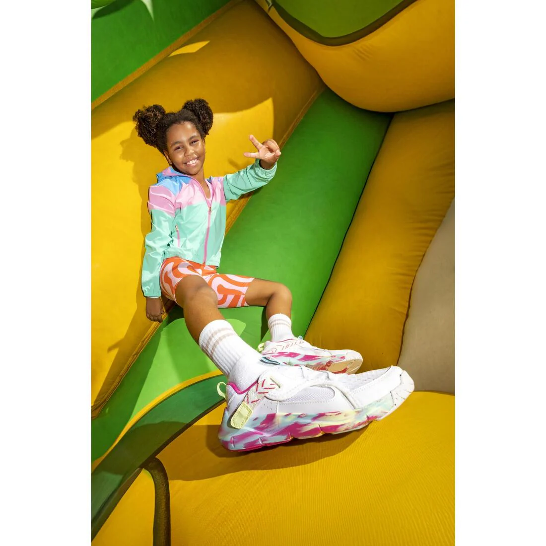 ZAPATILLAS DEPORTIVAS PLAYFUL SUMMER NIÑOS TRANSPIRABLES - Image 26