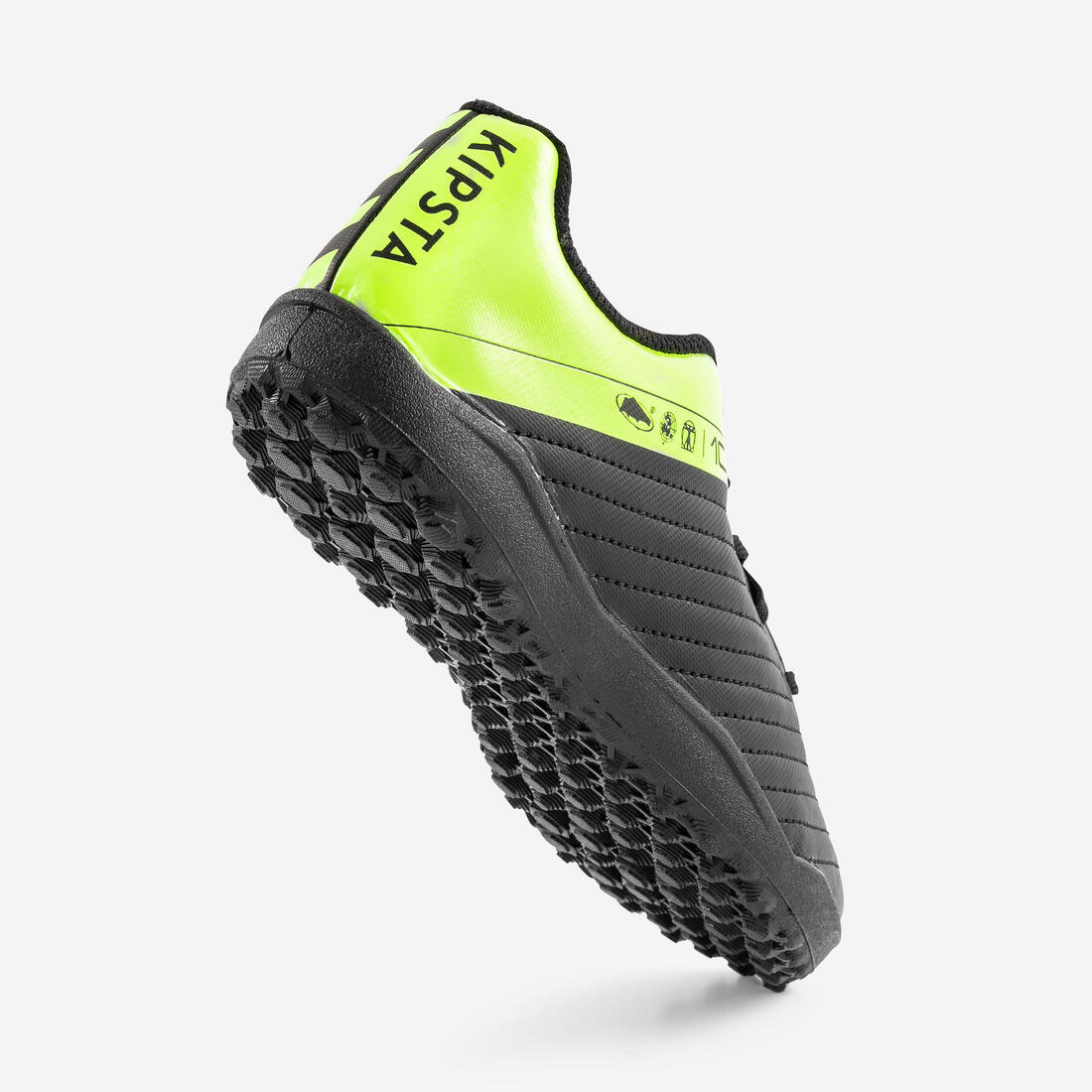 ZAPATILLAS FÚTBOL NIÑOS 100 TF - Image 6