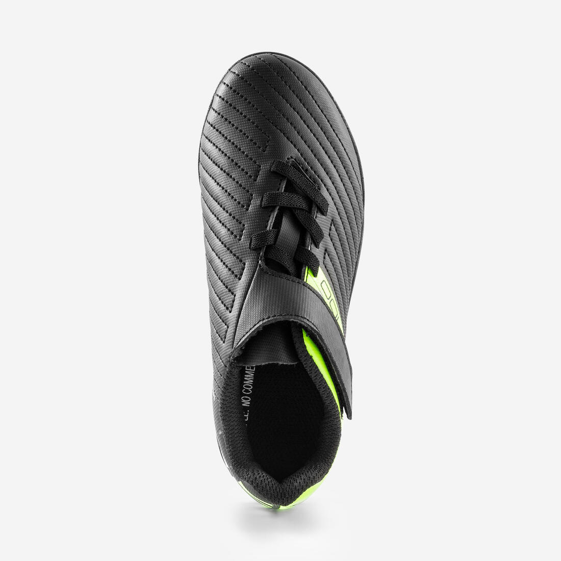 ZAPATILLAS FÚTBOL NIÑOS A SCRATCH 100 EASY AG/FG - Image 6