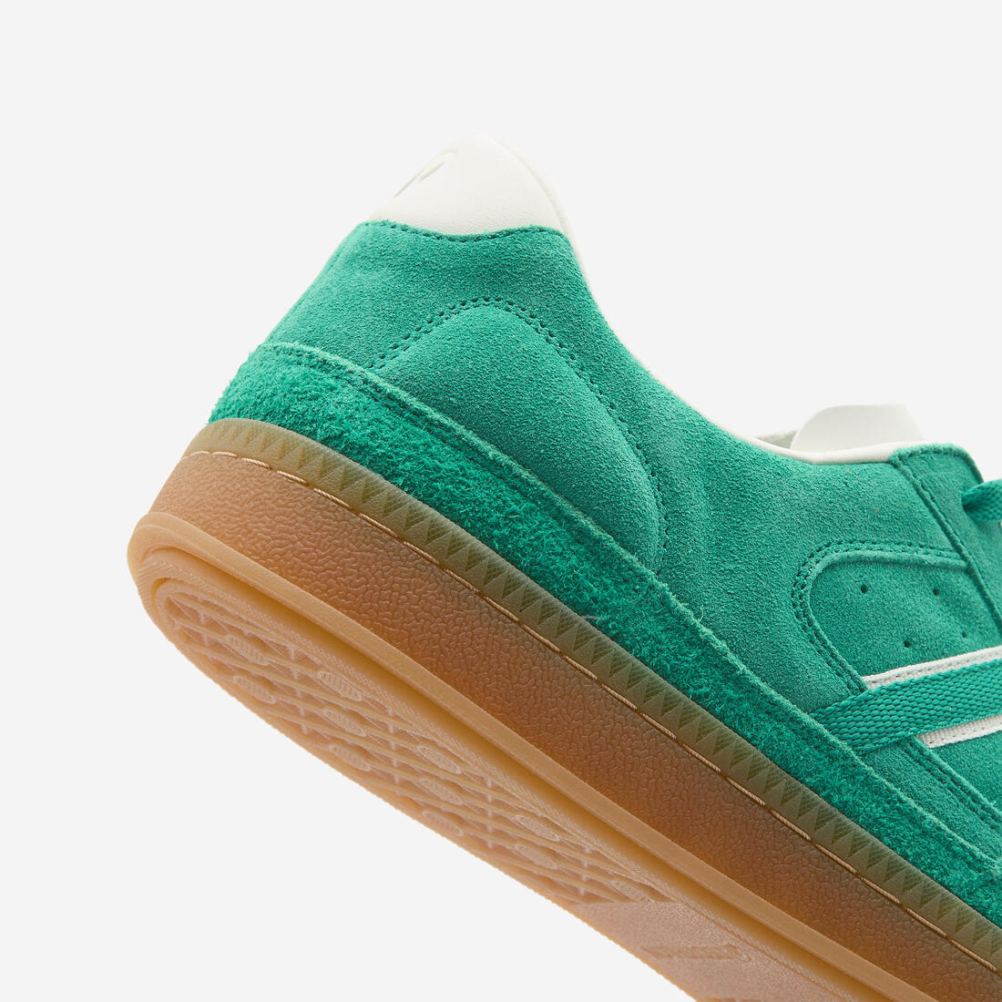 ZAPATILLAS HOMBRE PLAYER 80 CUERO VERDE - Image 3