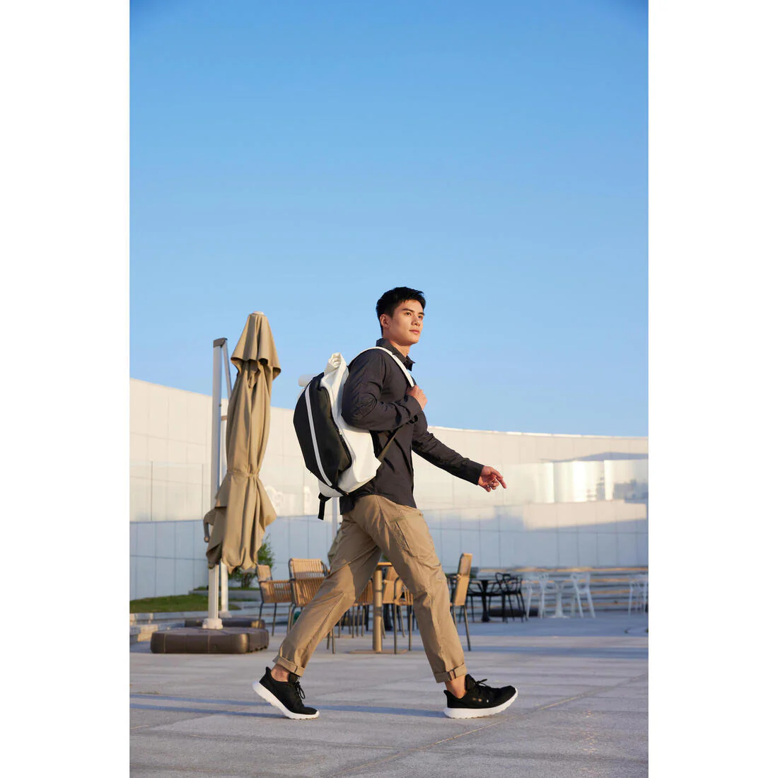 ZAPATILLAS KLNJ BE ESSENTIAL HOMBRE - Image 10