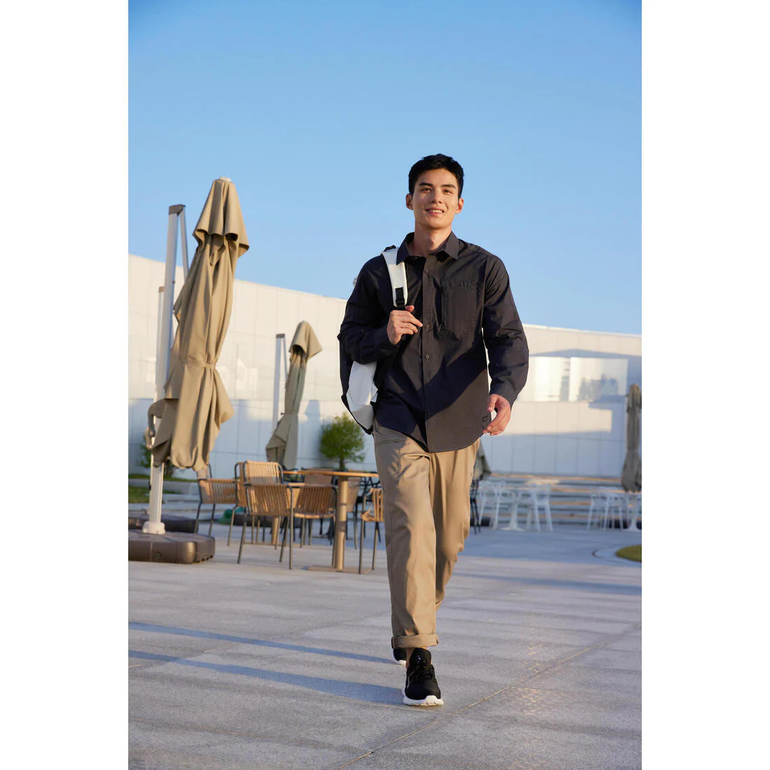 ZAPATILLAS KLNJ BE ESSENTIAL HOMBRE - Image 9