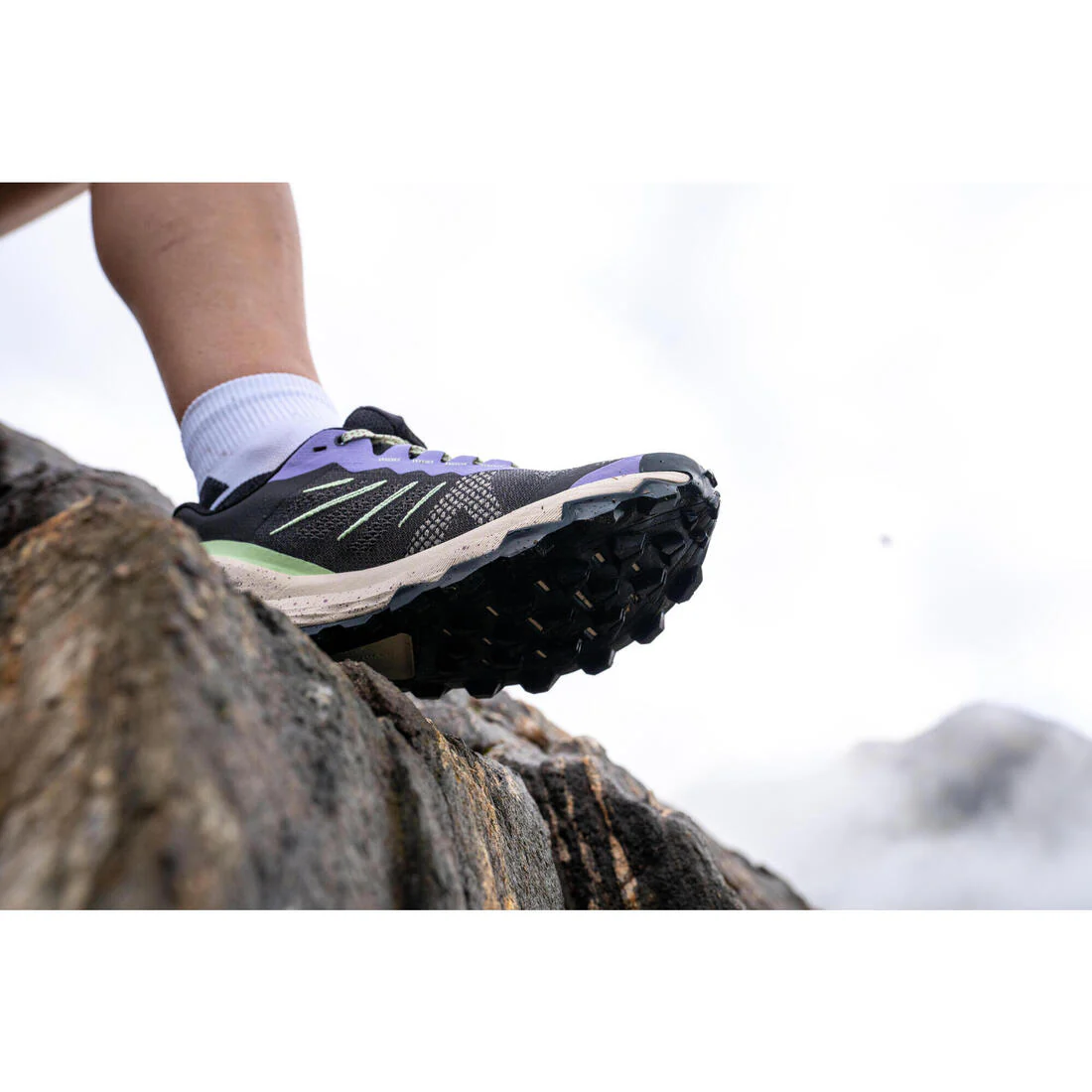 ZAPATILLAS MT3 TRAIL MUJER VIOLETA SALVIA - Image 15