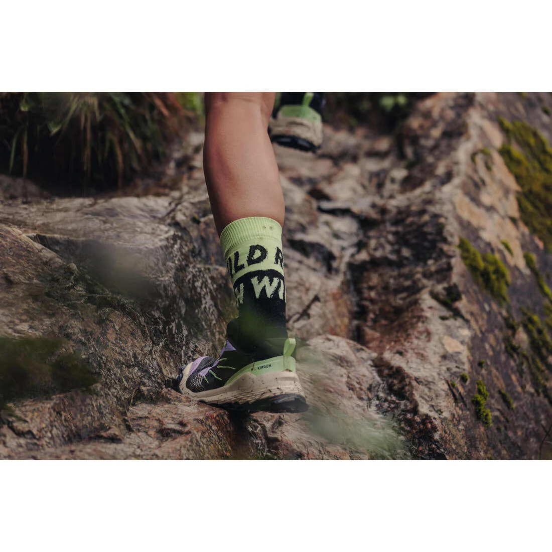 ZAPATILLAS MT3 TRAIL MUJER VIOLETA SALVIA - Image 17