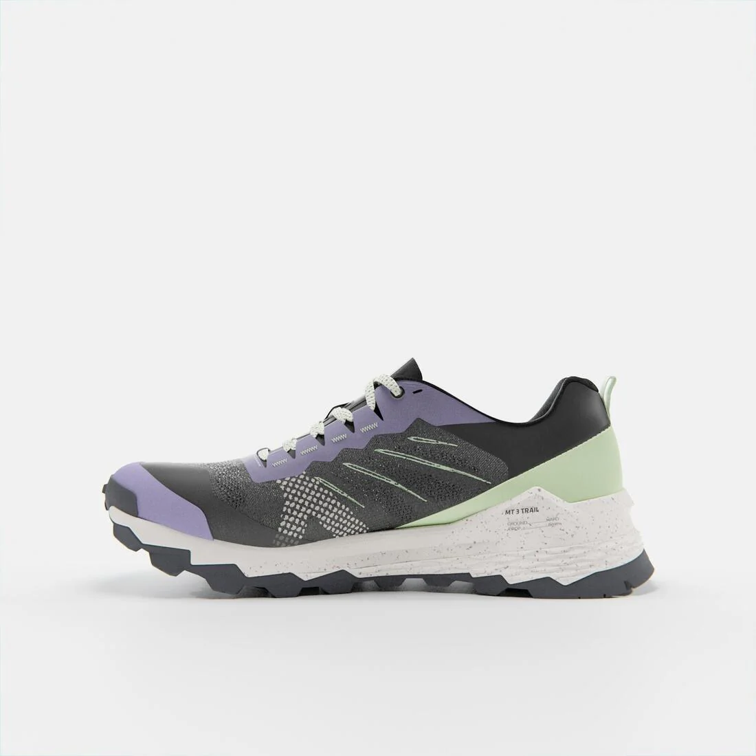 ZAPATILLAS MT3 TRAIL MUJER VIOLETA SALVIA - Image 3