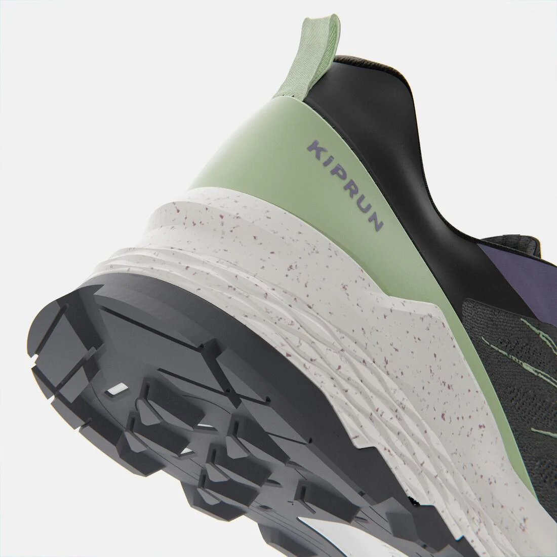 ZAPATILLAS MT3 TRAIL MUJER VIOLETA SALVIA - Image 4
