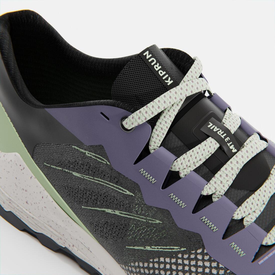 ZAPATILLAS MT3 TRAIL MUJER VIOLETA SALVIA - Image 5