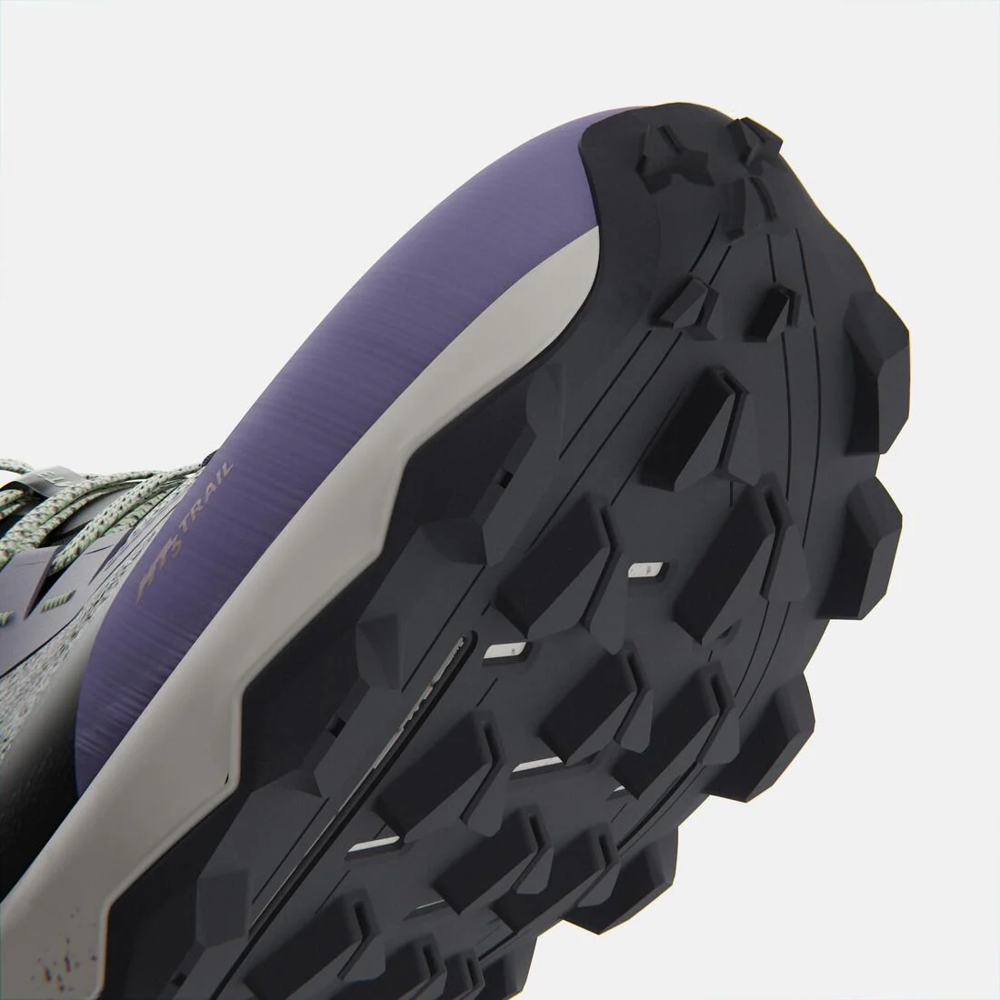 ZAPATILLAS MT3 TRAIL MUJER VIOLETA SALVIA - Image 6