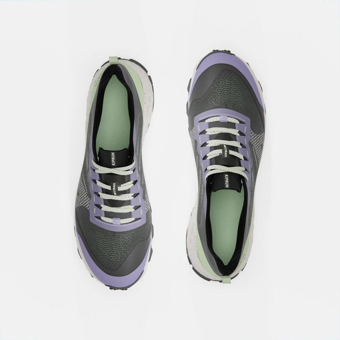 ZAPATILLAS MT3 TRAIL MUJER VIOLETA SALVIA - Image 7