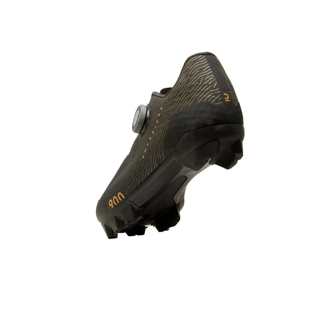 ZAPATILLAS CICLISMO MTB/GRAVEL RACE 900 HABU FIT SYSTEM - Image 27
