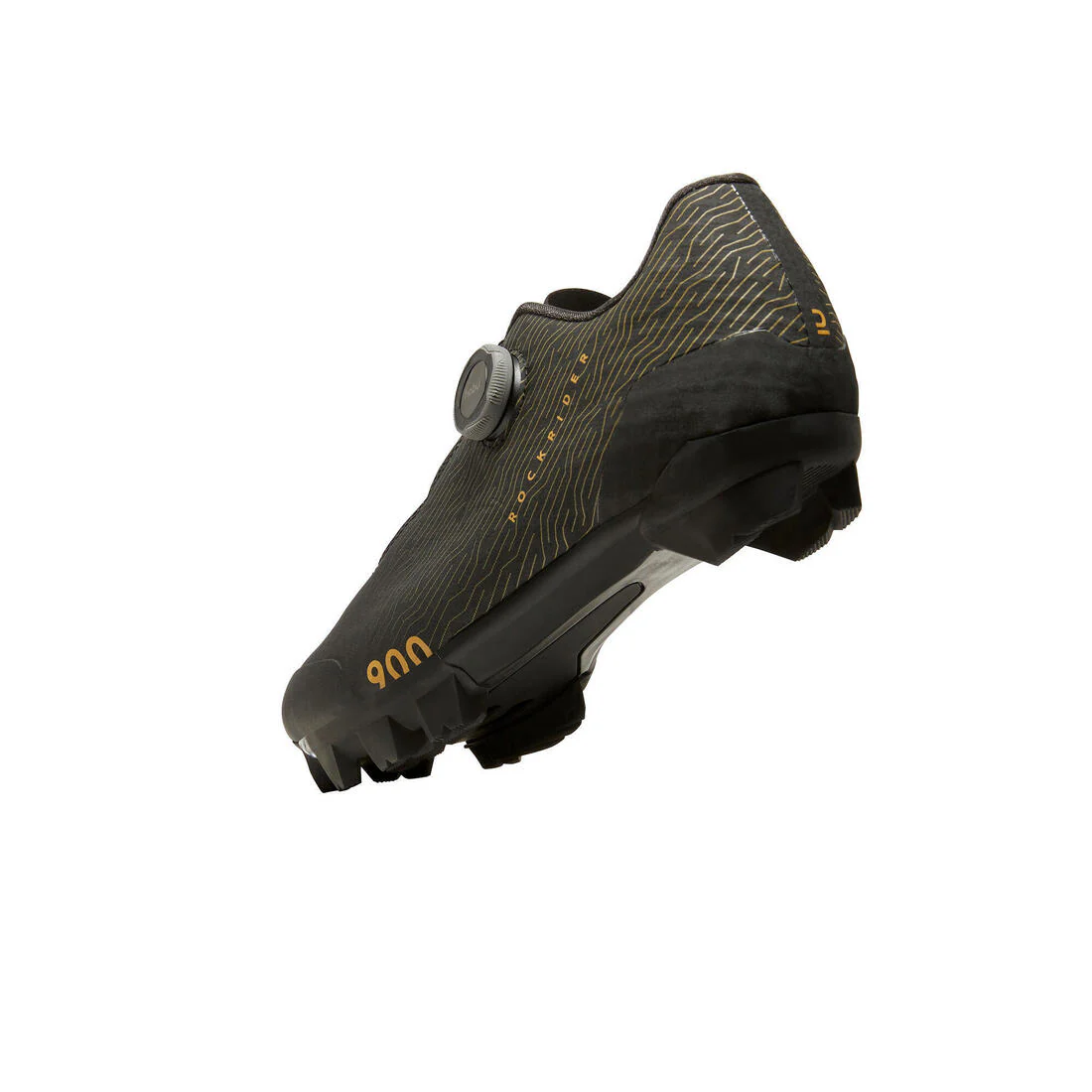 ZAPATILLAS CICLISMO MTB/GRAVEL RACE 900 HABU FIT SYSTEM - Image 28