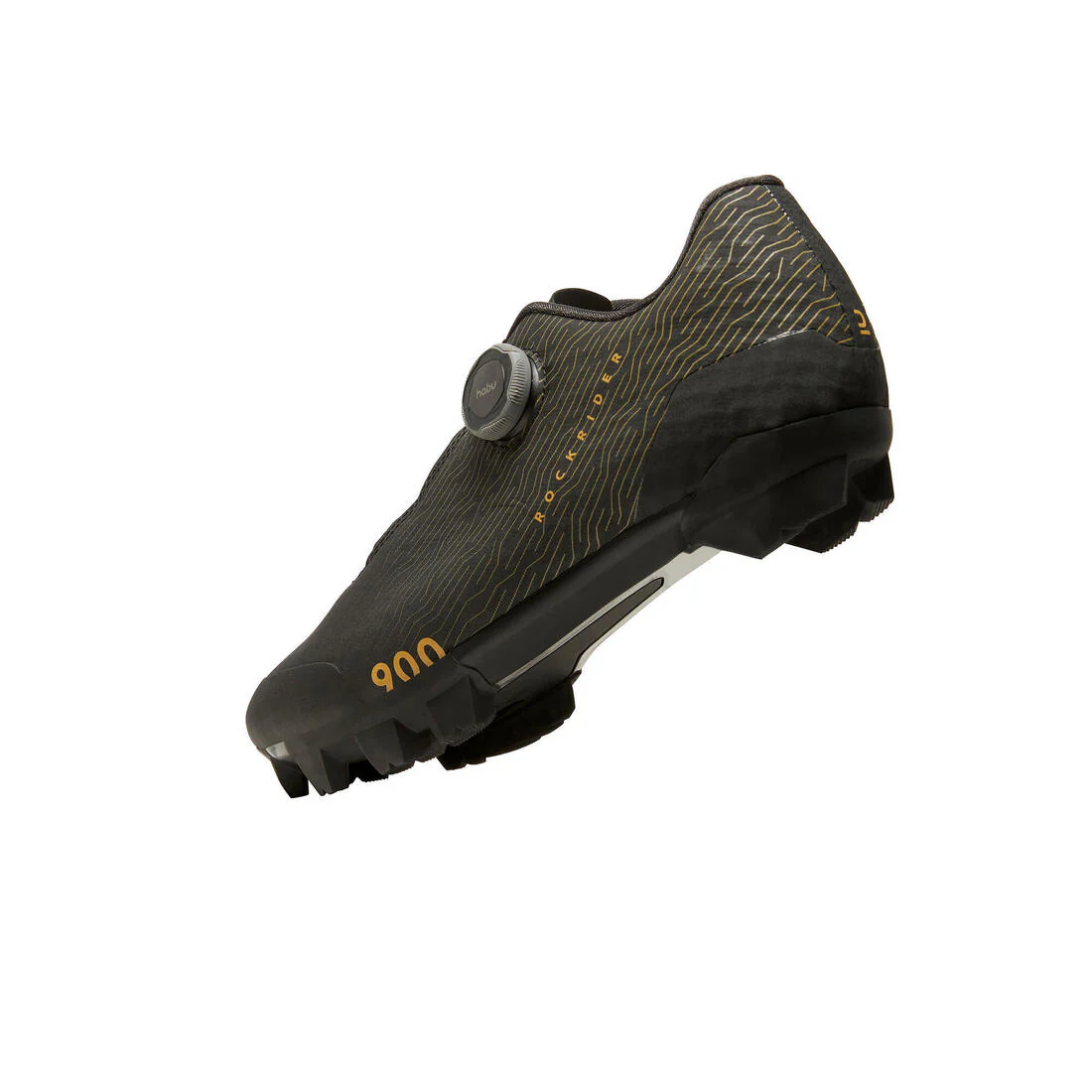 ZAPATILLAS CICLISMO MTB/GRAVEL RACE 900 HABU FIT SYSTEM - Image 29